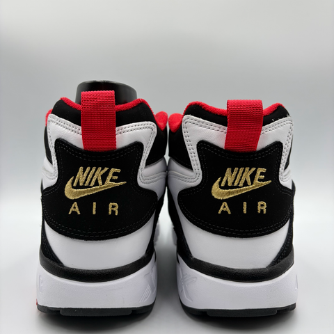 Nike Air Diamond Turf '49ers (2025) | US M 9