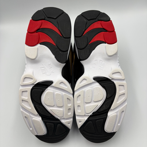 Nike Air Diamond Turf '49ers (2025) | US M 9