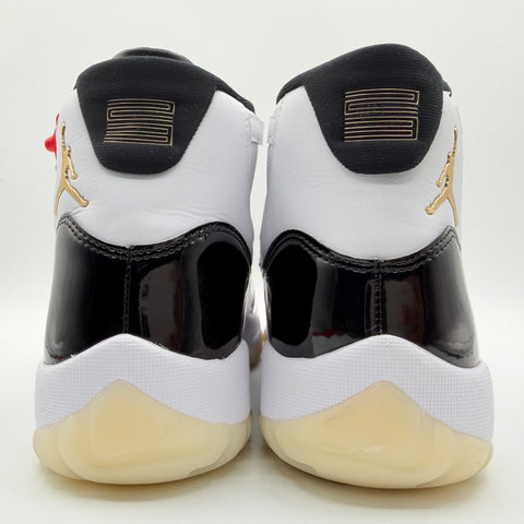 Air Jordan 11 Retro 'Dmp Gratitude (2023)' | US M 9.5