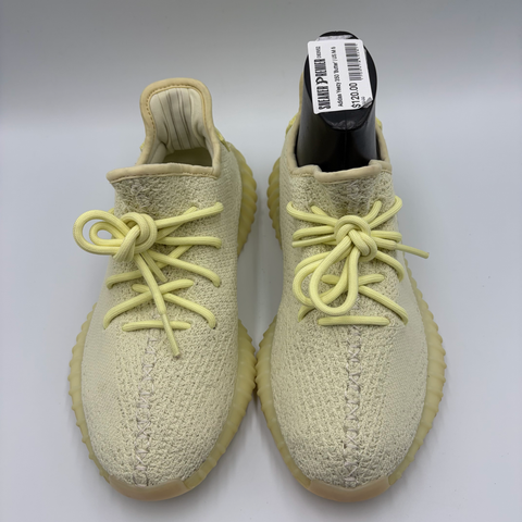 adidas Yeezy Boost 350 V2 (NB) 'Butter (2018)' | US M 6 (NO BOX)