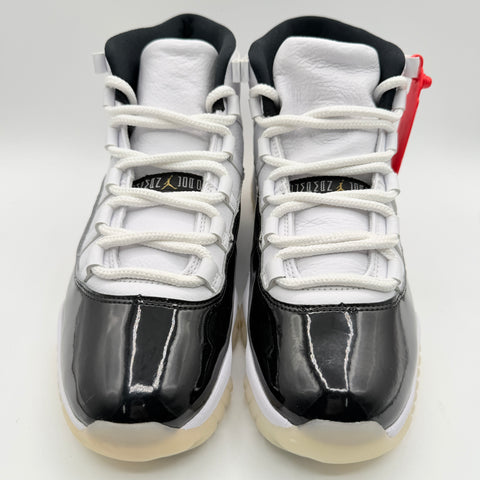 Air Jordan 11 Retro 'Dmp Gratitude (2023)' | US M 9.5