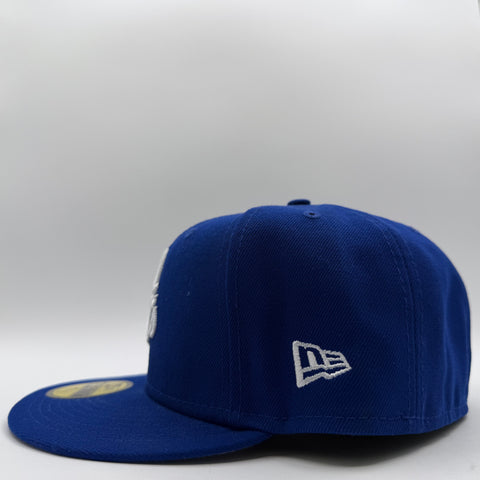 New Era Baltimore Orioles 59Fifty Fitted Cap 'Royal White' | US 7 1/2"