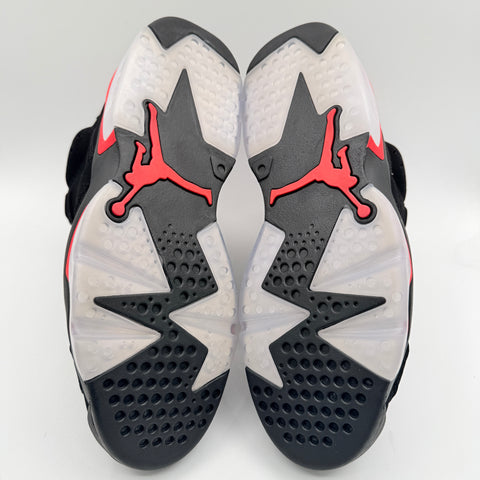 Air Jordan 6 Retro 'Black Infrared (2019)' | US M 10.5