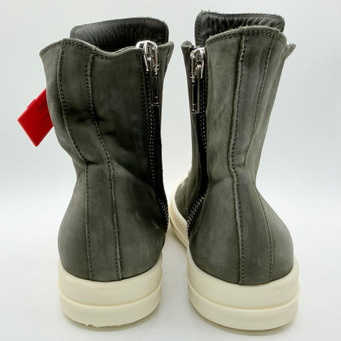 Rick Owens Porterville High 'Forest Milk | EU M 39 / US M 6