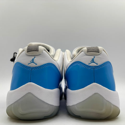Air Jordan 11 Retro Low 'University Blue (2017)' | US M 9