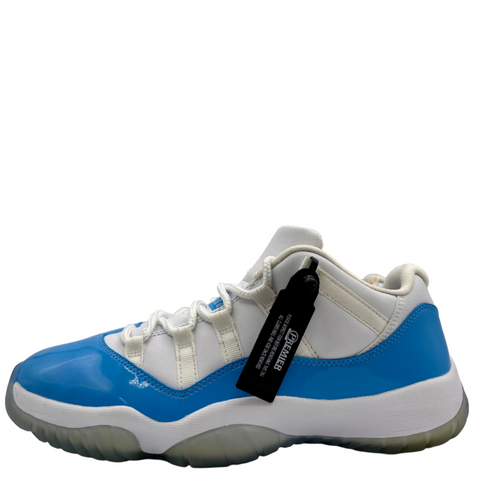 Air Jordan 11 Retro Low 'University Blue (2017)' | US M 9