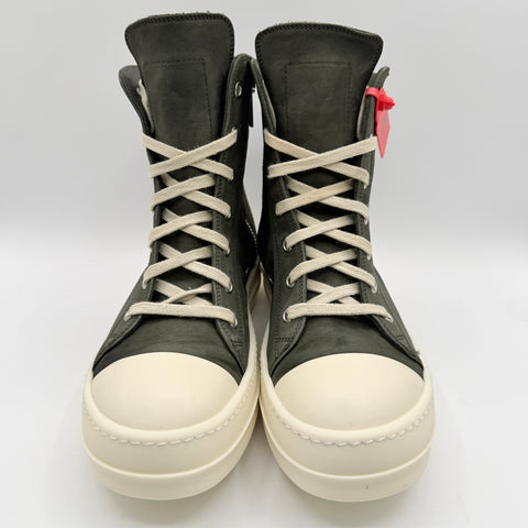 Rick Owens Porterville High 'Forest Milk | EU M 39 / US M 6