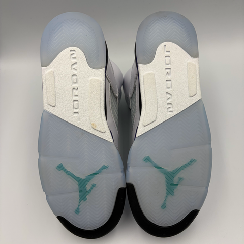 Jordan 5 Retro 'Grape (2025)' | GS 7Y
