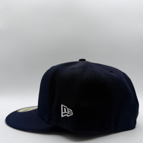 New Era Baltimore Orioles 59Fifty Fitted Cap 'Navy White' | US 7 5/8"