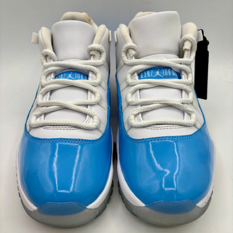 Air Jordan 11 Retro Low 'University Blue (2017)' | US M 9
