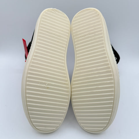 Rick Owens Porterville High 'Forest Milk | EU M 39 / US M 6