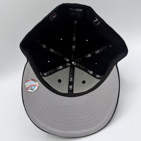 New Era Baltimore Orioles 59Fifty Fitted Cap 'Navy White' | US 7 5/8"