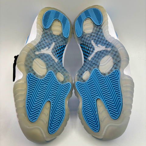 Air Jordan 11 Retro Low 'University Blue (2017)' | US M 9