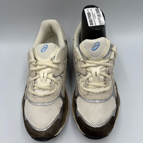 ASICS Gel-NYC (NB) 'Cream (2024)' | US M 7.5 (No Box)