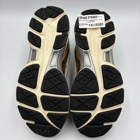 ASICS Gel-NYC (NB) 'Cream (2024)' | US M 7.5 (No Box)