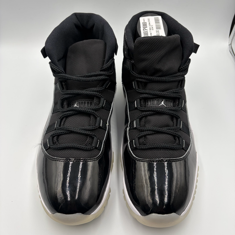 Jordan 11 Retro 'Jubilee 25th Anniversary(2020)' | US M 12