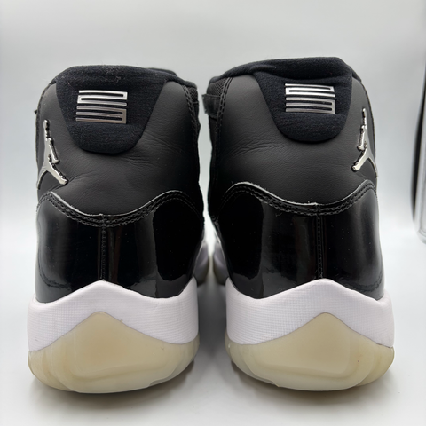 Jordan 11 Retro 'Jubilee 25th Anniversary(2020)' | US M 12