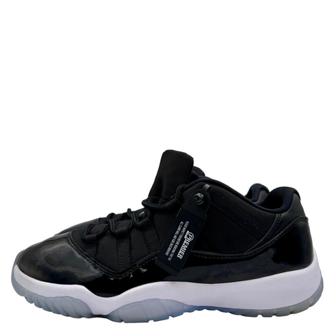 Air Jordan 11 Retro Low 'Space Jam (2024)' | US M 11