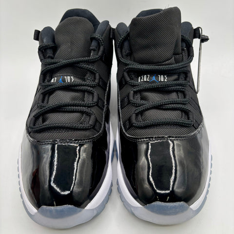 Air Jordan 11 Retro Low 'Space Jam (2024)' | US M 11
