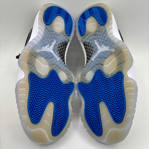 Air Jordan 11 Retro Low 'Space Jam (2024)' | US M 11