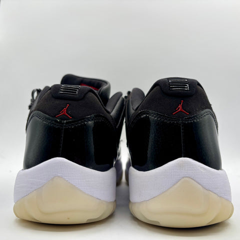 Air Jordan 11 Retro Low '72-10 (2022)' US M 12