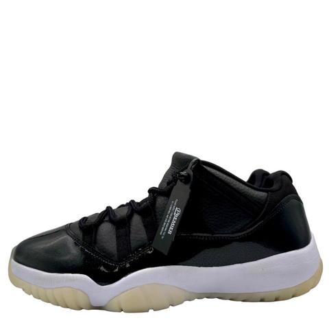 Air Jordan 11 Retro Low '72-10 (2022)' US M 12
