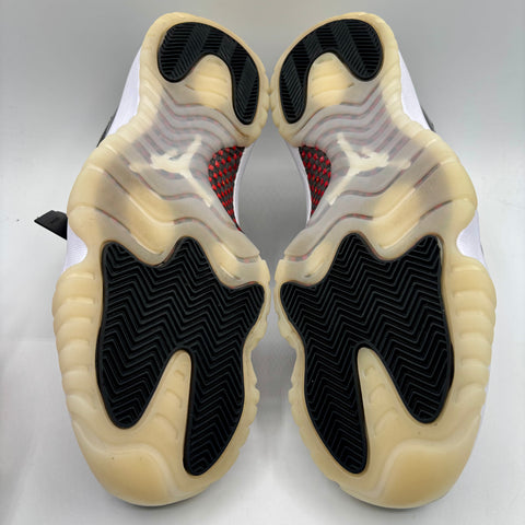 Air Jordan 11 Retro Low '72-10 (2022)' US M 12
