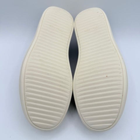 Rick Owens Vintage Low Sneaker 'Black Milk (Women's) | EU W 39 / US W 9