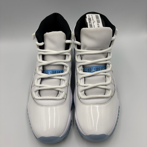Jordan 11 Retro (NB) 'Legend Blue (2024)' | US M 9 (NO BOX)