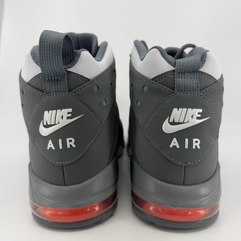 Nike Air Max CB 94 'Cool Grey White (2015)' | US M 13