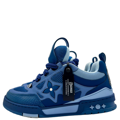 Louis Vuitton LV Skate 'Blue' | US M 8.5