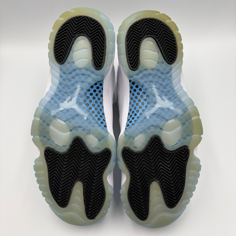 Jordan 11 Retro (NB) 'Legend Blue (2024)' | US M 9 (NO BOX)
