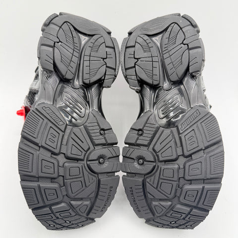 Balenciaga Runner 'Triple Black' | EU M 36 / US GS 4.5Y