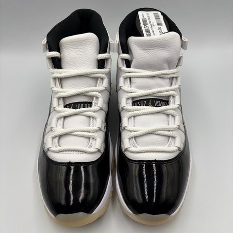 Jordan 11 Retro  (NB)'DMP Gratitude (2023)' | US M 9.5 (NO BOX)