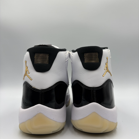 Jordan 11 Retro  (NB)'DMP Gratitude (2023)' | US M 9.5 (NO BOX)
