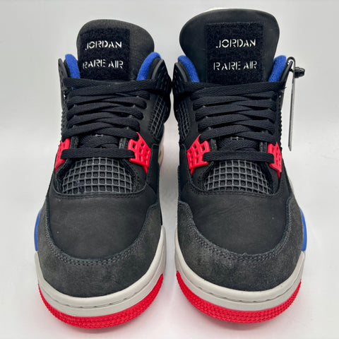 Air Jordan 4 Retro 'Rare Air (2025)' | US M 9.5