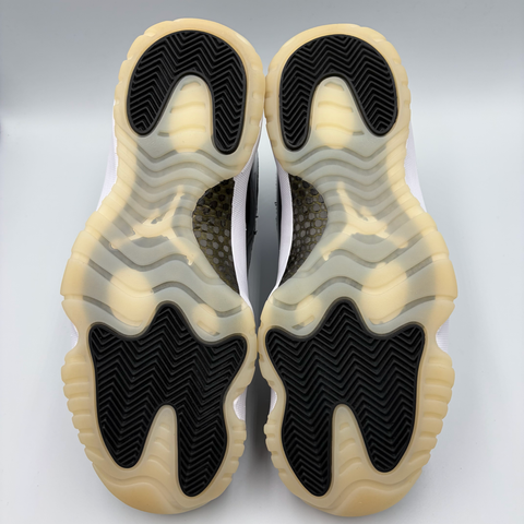 Jordan 11 Retro  (NB)'DMP Gratitude (2023)' | US M 9.5 (NO BOX)