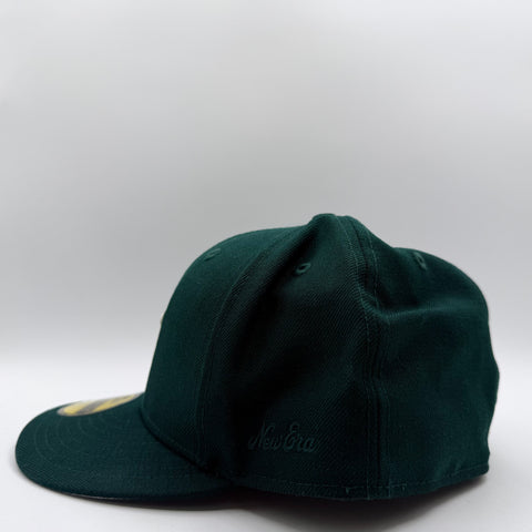 New Era x Fear of God 59Fifty Fitted Cap 'Green White' | US 7 5/8"