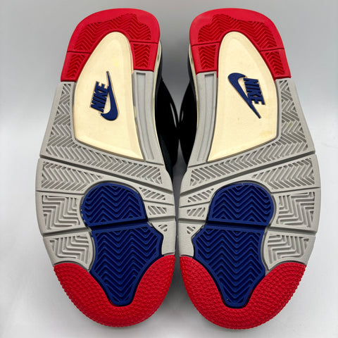 Air Jordan 4 Retro 'Rare Air (2025)' | US M 9.5