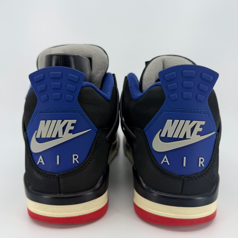 Air Jordan 4 Retro 'Rare Air (2025)' | US M 8