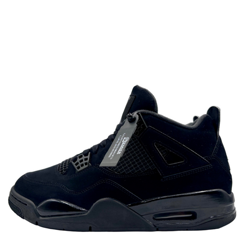 Air Jordan 4 Retro 'Black Cat (2020)' | US M 11 (No Box)
