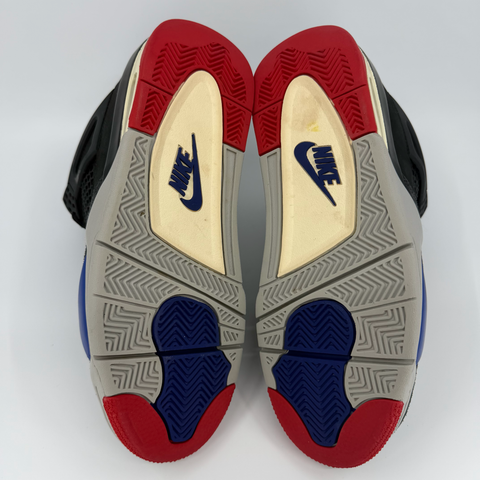 Air Jordan 4 Retro 'Rare Air (2025)' | US M 8