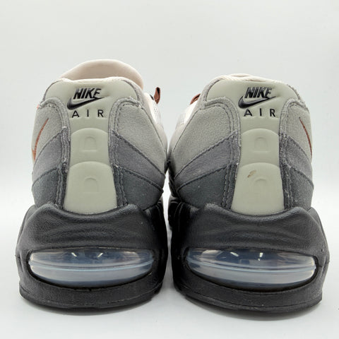 Nike Air Max 95 OG 'Fauna Brown (2026 Women's)' | US W 10 / US M 8.5