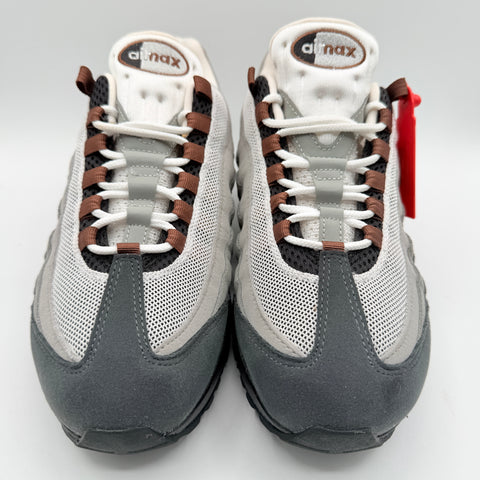 Nike Air Max 95 OG 'Fauna Brown (2026 Women's)' | US W 10 / US M 8.5