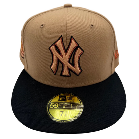 New Era New York Yankees 59FIFTY Fitted Cap 'Subway Series' | US M 7 5/8"