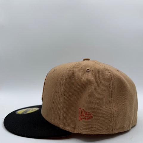 New Era New York Yankees 59FIFTY Fitted Cap 'Subway Series' | US M 7 5/8"