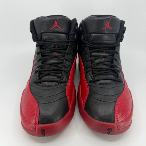 Air Jordan 12 Retro 'Flu Game (2025)' | US M 12