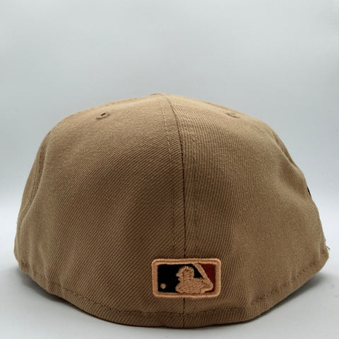 New Era New York Yankees 59FIFTY Fitted Cap 'Subway Series' | US M 7 5/8"