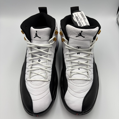 Jordan 12 Retro 'Taxi (2025)' | US M 10.5