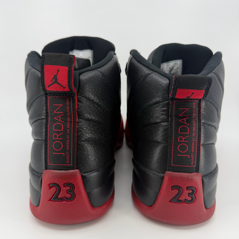 Air Jordan 12 Retro 'Flu Game (2025)' | US M 12